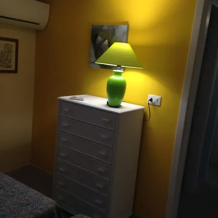 شقة La Mansarda Di Lupiae *