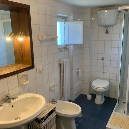 La Mansarda Di Lupiae Appartement Lecce